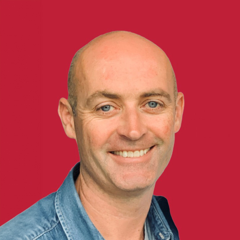 Brendan Tobin