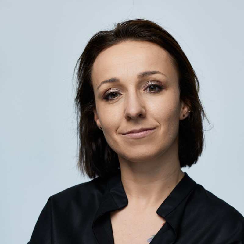 Monika Synoradzka