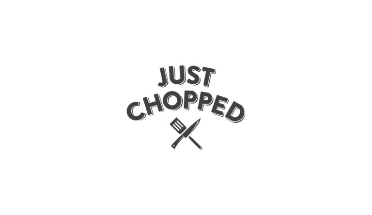 Just Chopped