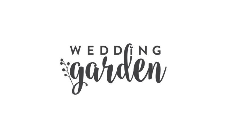 Wedding Garden