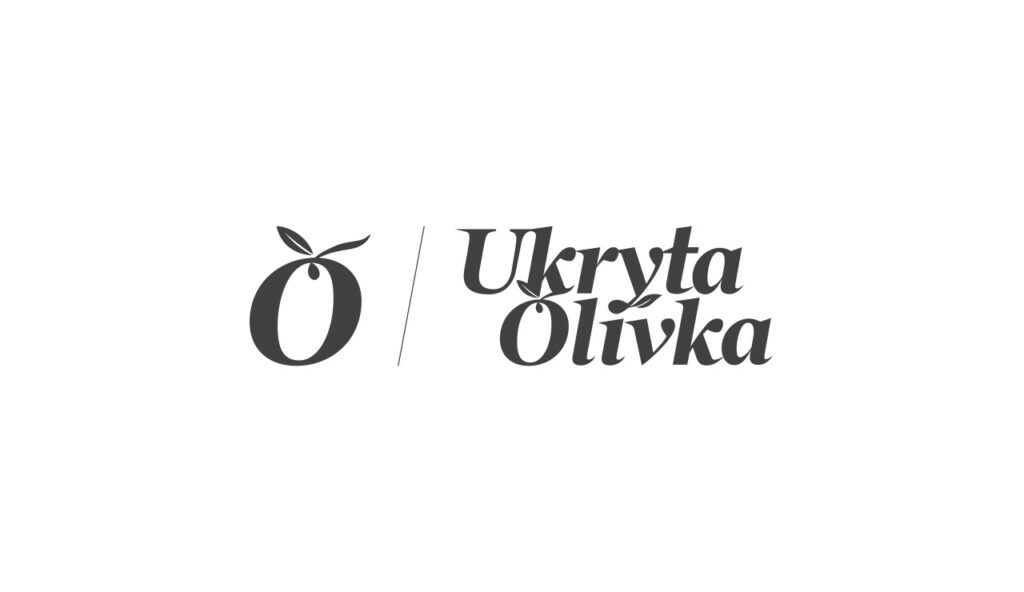 Ukryta Olivka