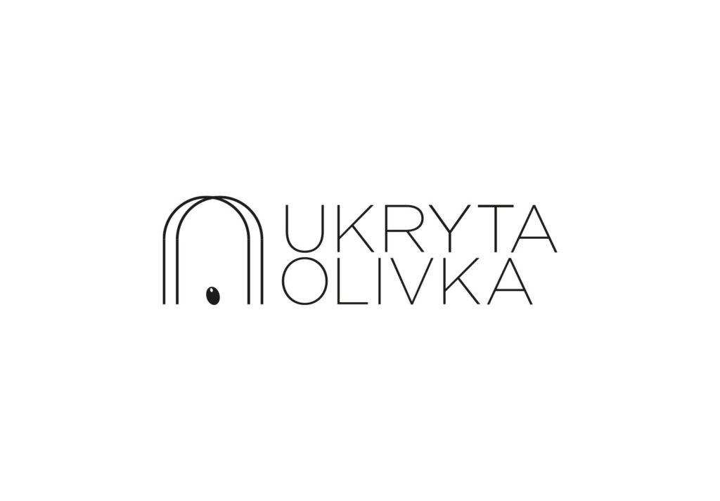 Ukryta Olivka logo