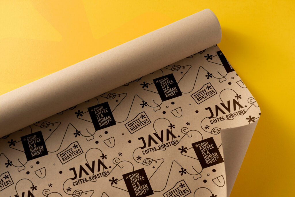 Java Coffee Roasters